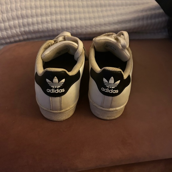 Adidas super star - Picture 4 of 6